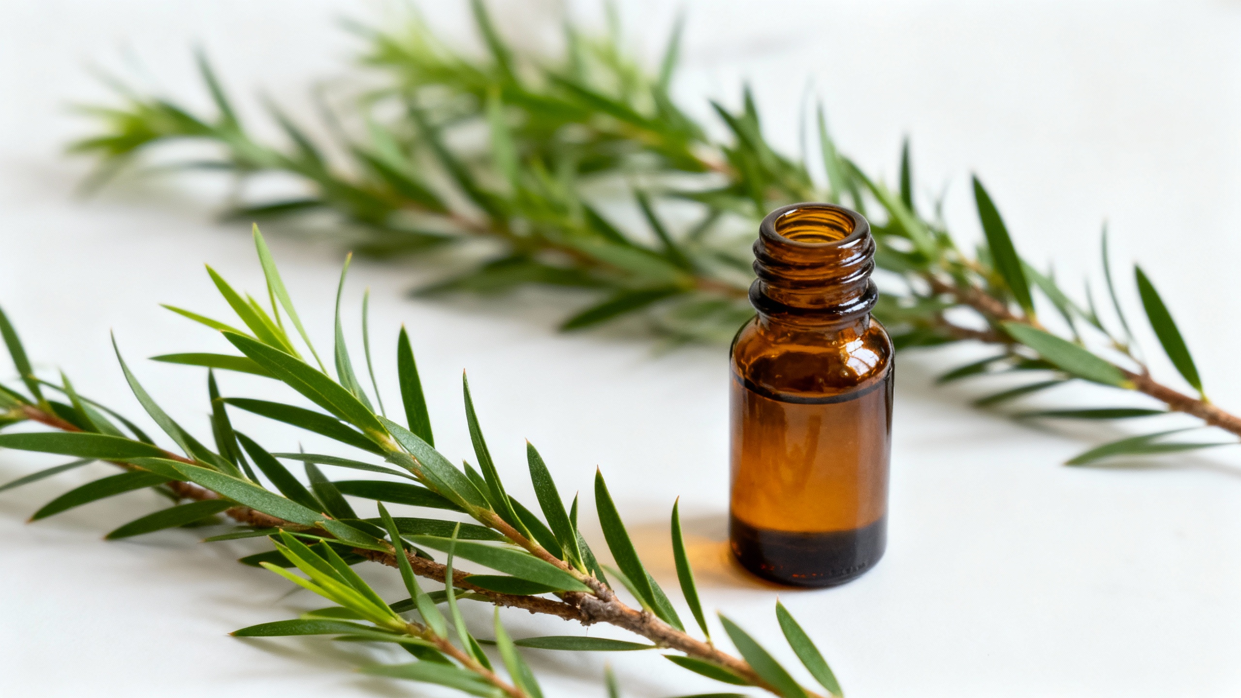 Featured image for Say Goodbye to Nail Fungus with Tea Tree Oil: A Comprehensive Guide