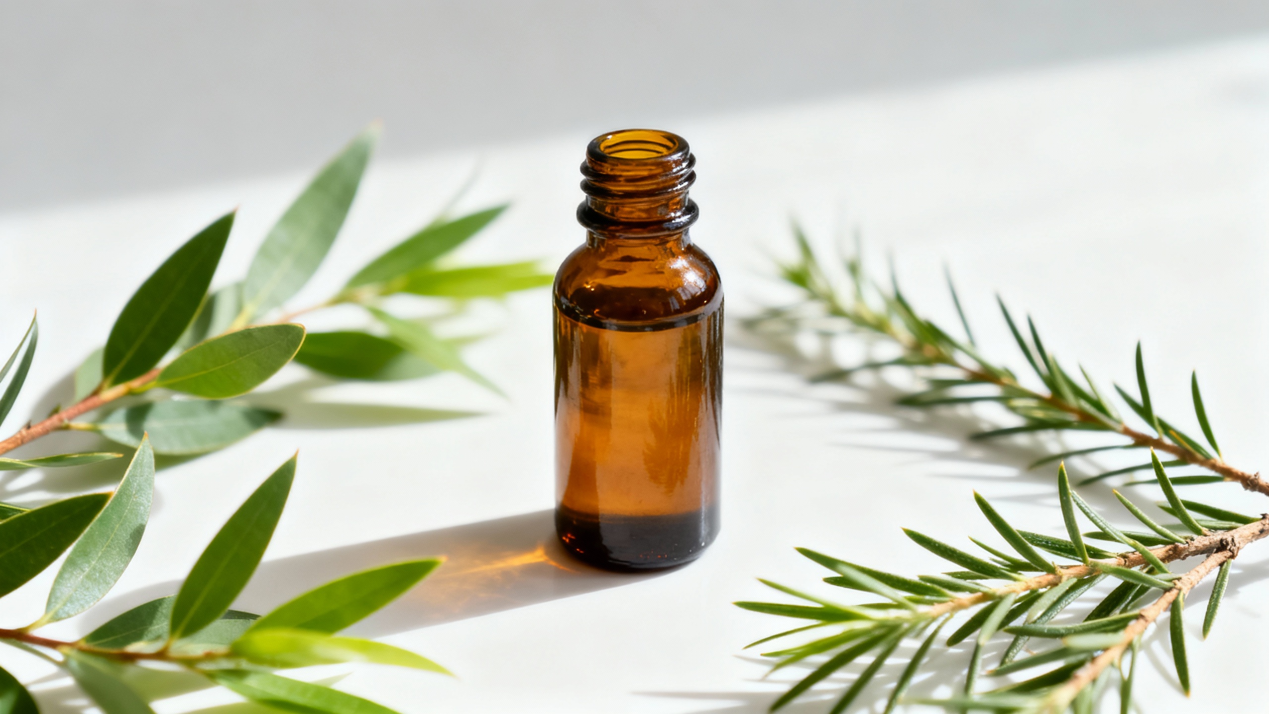 Featured image for Tea Tree Oil for Nail Fungus: What You Need to Know