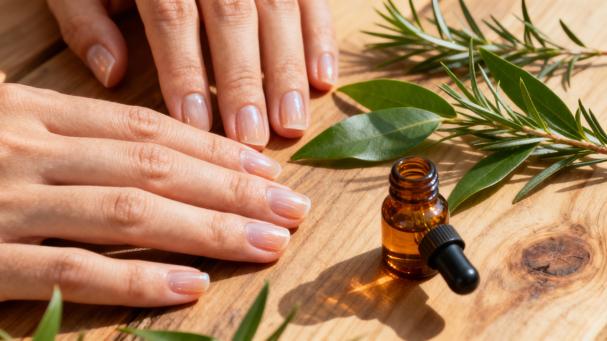 Your trusted guide to healthier nails